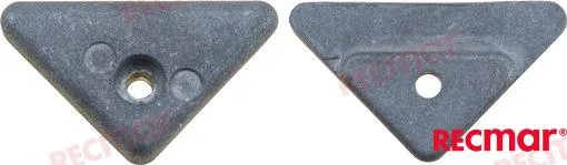 ANODE VOLVO ALUMINUM