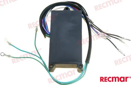 SWITCH BOX