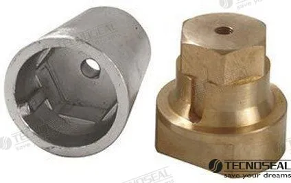 ANODE RADICE COMPLETE 35