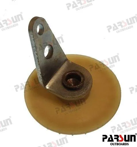 GEAR UNIT ASSY.