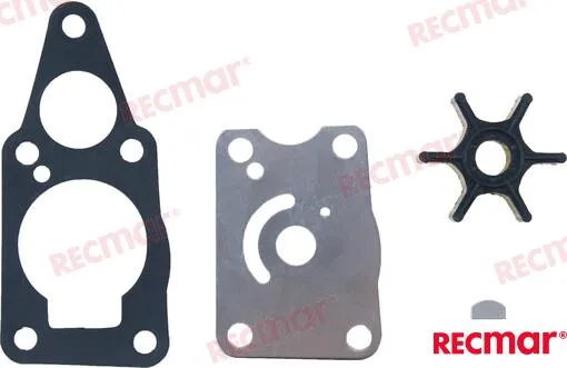 WATER PUMP SERVICE KIT