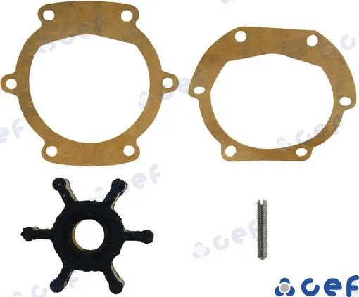 IMPELLER