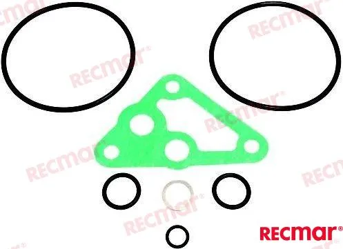 OIL COOLER GASKET KIT