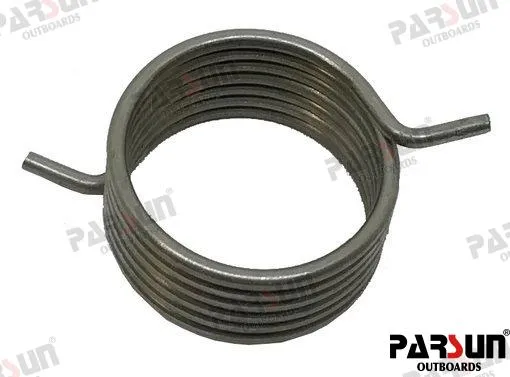 SPRING ARRESTER