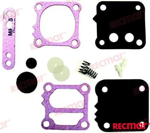 FUEL PUMP DIAPHRAM KIT