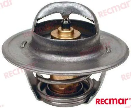 STAINLESS THERMOSTAT MCM V6 AND V8
