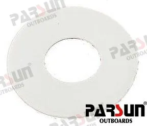 WASHER, NYLON
