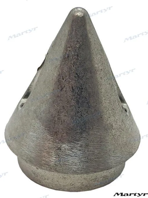 ANODE MAX PROP ZINC