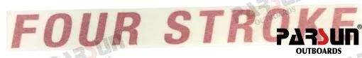 STICKER PORT