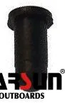 RUBBER CAP
