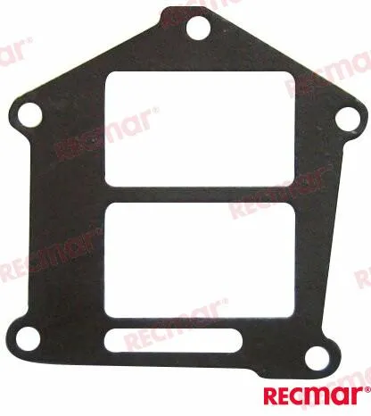EXHAUST HOSE GASKET