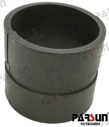 BUSH,  BELLOW S
