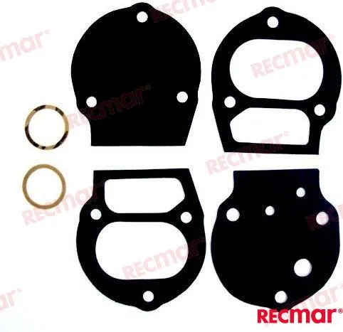 FUEL PUMP DIAPHRAM KIT
