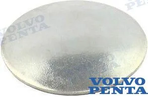 EXPANSION PLUG