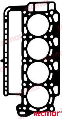 CYLINDER HEAD GASKET