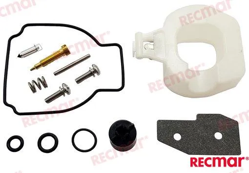 CARBURATOR KIT
