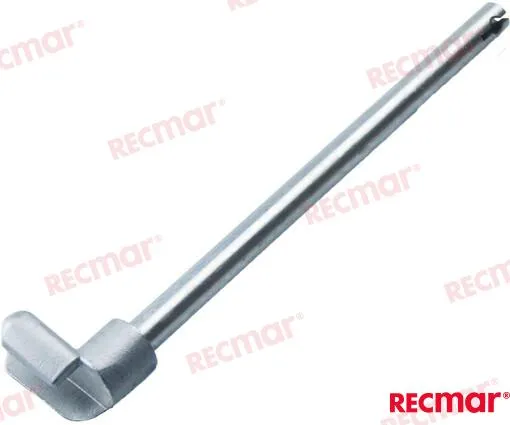 UPPER SHIFT SHAFT