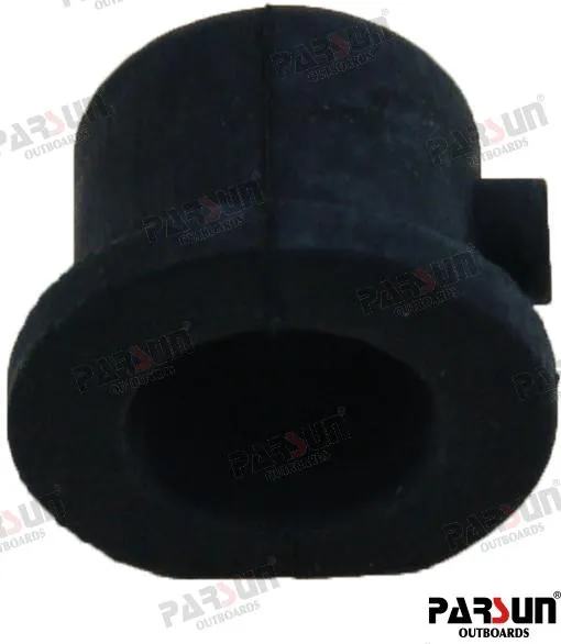 DAMPER WATER PIPE