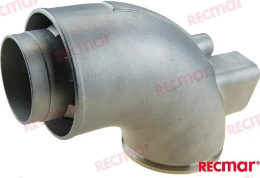 ELBOW INOX