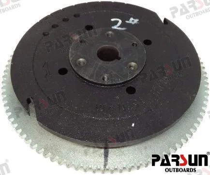 FLY WHEEL