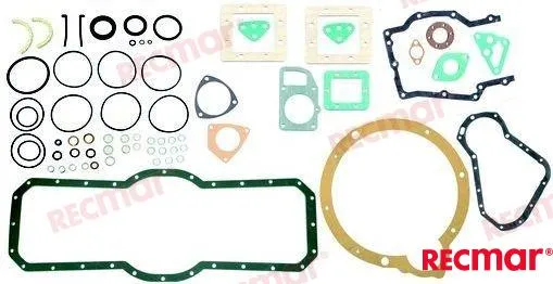 GEAR GASKET KIT
