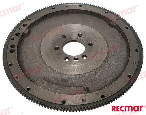 FLYWHEEL: 454 BM 14''