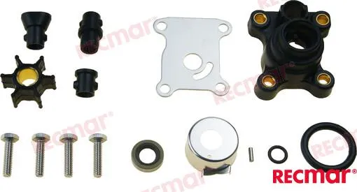 WP SERVICE KIT