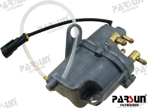 OIL PUMP ASSY