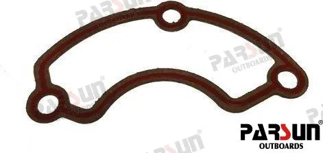 BREATHER GASKET