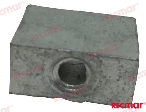 ZINC ANODE
