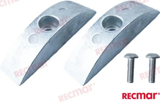 PROP ANODE