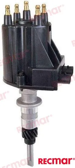 DISTRIBUTOR: 181