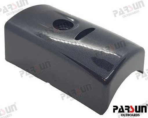 EXHAUST COVER