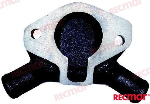 THERMOSTAT COVER