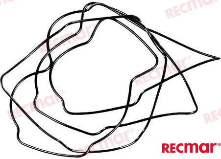 CYLINDER HEAD SEALS