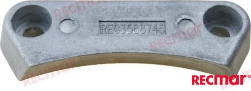 ALUMINIUM ANODE