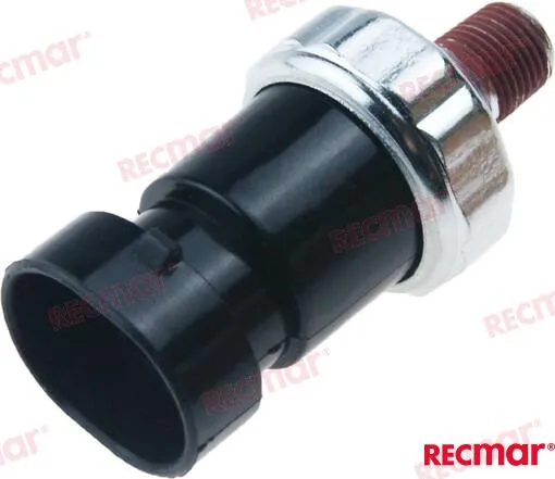 FUEL PUMP SWITCH