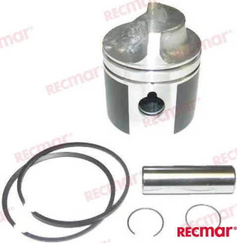 PISTON SET