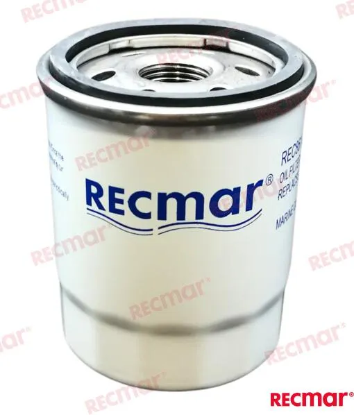 FILTER VOLVO 861473