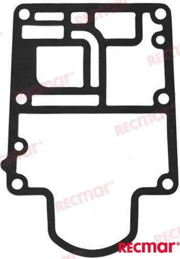 GASKET CYLINDER