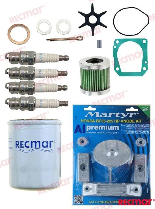 MAINTENANCE KIT