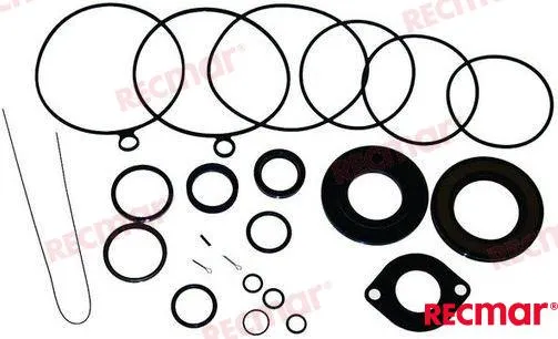 DRIVES REPAIR KIT