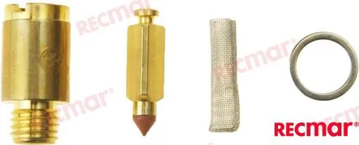 INLET NEEDLE SET