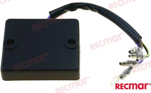 RPM LIMITER