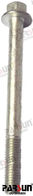 BOLT, FLANGE M9X95