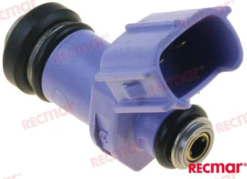 YAMAHA INJECTOR