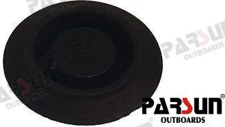 PLUG  INTAKE SILENCE