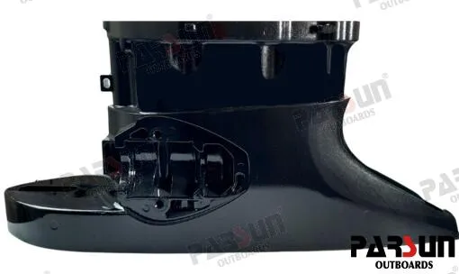 UPPER CASING L