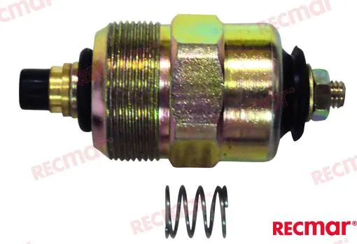 SOLENOID