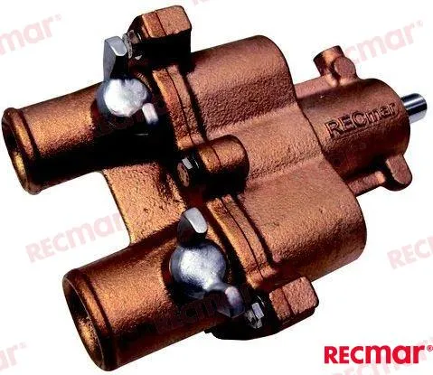 SEA WATER PUMP
